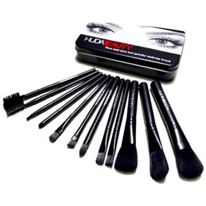 Brush set of 12